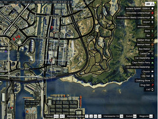 Popular St, Cypress Flats preview 2